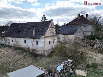 Продажа семейного дома Bernartice č. 51