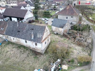 Продажа семейного дома Bernartice č. 52