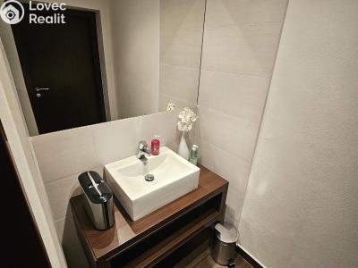 Pronájem obchodního prostoru Mariánské Lázně, Ruská č. 4