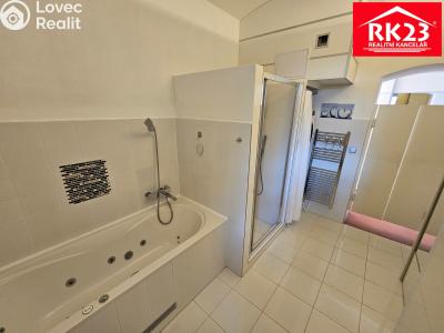 Prodej bytu 2+KK Mariánské Lázně, Ruská č. 5