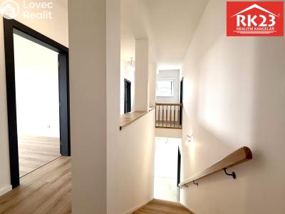 Продаж сімейного будинку Velká Hleďsebe č. 28