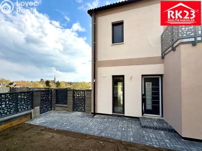 Продажа семейного дома Velká Hleďsebe č. 9