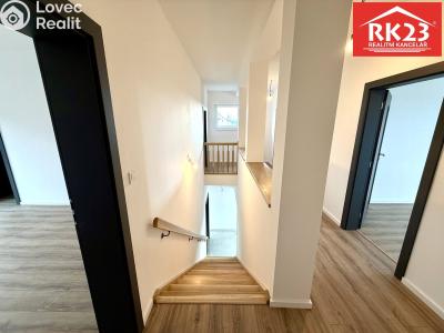 Продажа семейного дома Velká Hleďsebe č. 22