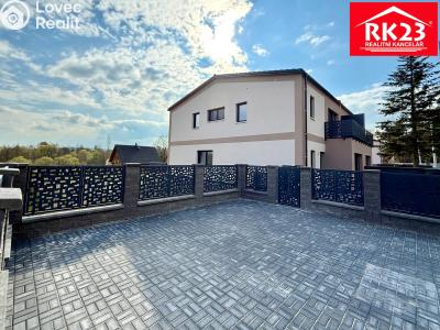 Продажа семейного дома Velká Hleďsebe č. 38