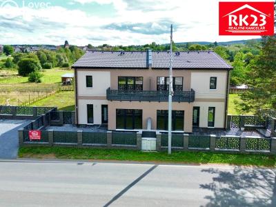 Продаж сімейного будинку Velká Hleďsebe č. 42