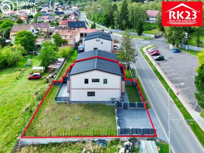 Продаж сімейного будинку Velká Hleďsebe č. 2