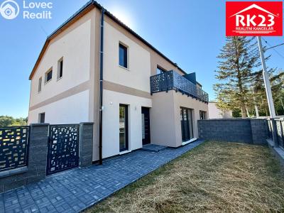 Продаж сімейного будинку Velká Hleďsebe č. 10