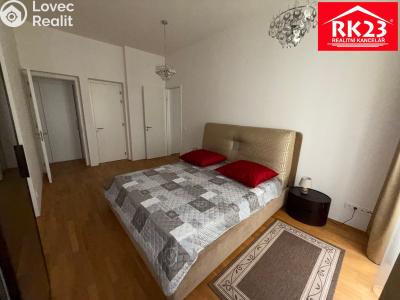 Prodej bytu 3+KK Mariánské Lázně, Masarykova č. 8