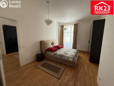 Prodej bytu 3+KK Mariánské Lázně, Masarykova č. 10