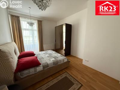 Prodej bytu 3+KK Mariánské Lázně, Masarykova č. 11