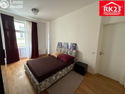 Prodej bytu 3+KK Mariánské Lázně, Masarykova č. 12