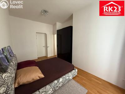 Prodej bytu 3+KK Mariánské Lázně, Masarykova č. 13