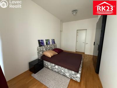 Prodej bytu 3+KK Mariánské Lázně, Masarykova č. 14