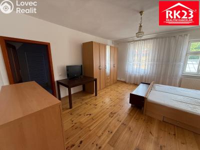 Prodej bytu 3+1 Mariánské Lázně, Mladějovského č. 3