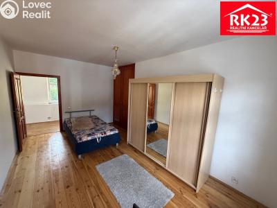 Prodej bytu 3+1 Mariánské Lázně, Mladějovského č. 5