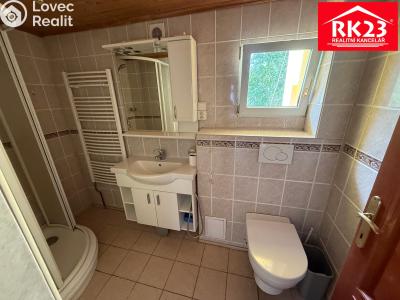 Prodej bytu 3+1 Mariánské Lázně, Mladějovského č. 10