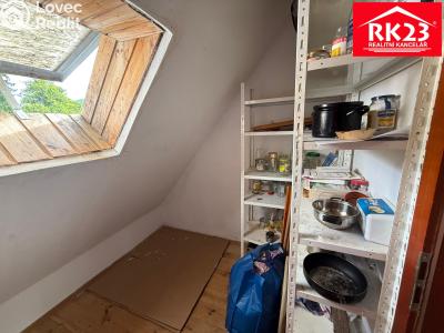 Prodej bytu 3+1 Mariánské Lázně, Mladějovského č. 15