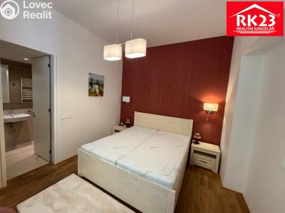 Prodej bytu 2+KK Mariánské Lázně, Masarykova č. 6