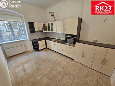 Prodej bytu 3+1 Mariánské Lázně, Anglická č. 4