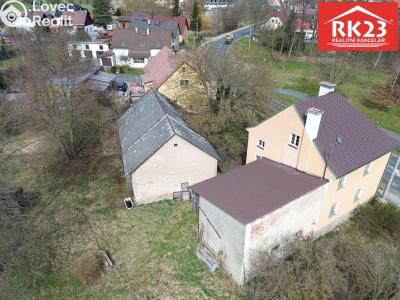 Sale family house Velká Hleďsebe, Plzeňská 51 č. 19