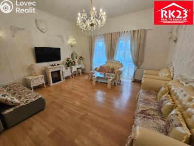 Prodej bytu 2+KK Mariánské Lázně, Masarykova č. 11