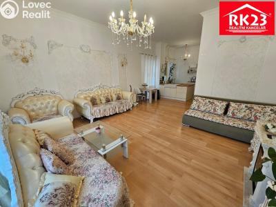 Prodej bytu 2+KK Mariánské Lázně, Masarykova č. 1