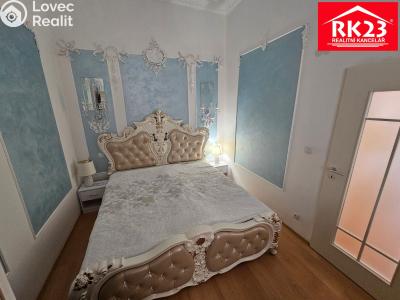 Prodej bytu 2+KK Mariánské Lázně, Masarykova č. 3