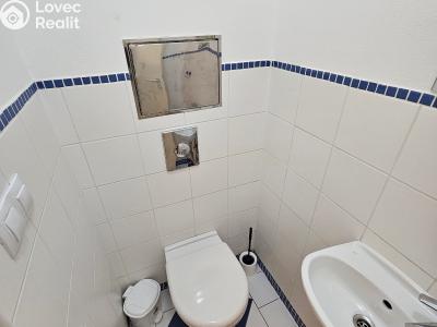 Prodej bytu 2+KK Mariánské Lázně, Masarykova č. 8