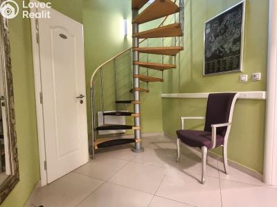Prodej obchodního prostoru Mariánské Lázně, Poštovní č. 7