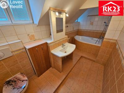 Prodej obchodního prostoru Mariánské Lázně, Hlavní třída č. 3
