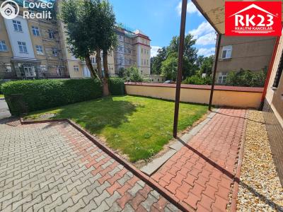 Sale family house Mariánské Lázně, Hlavní třída č. 2