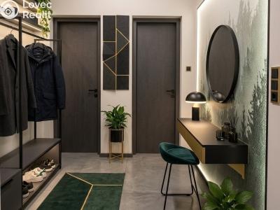 Продажа квартиры 2+1 Česká Lípa, Dubická č. 3