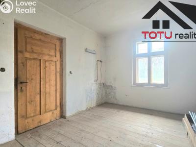 Продаж сімейного будинку Heřmanice č. 7