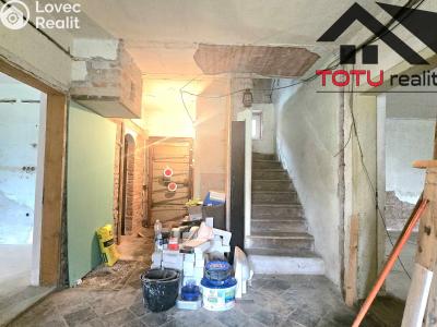 Продаж сімейного будинку Heřmanice č. 10