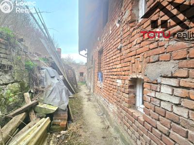 Продаж сімейного будинку Heřmanice č. 15