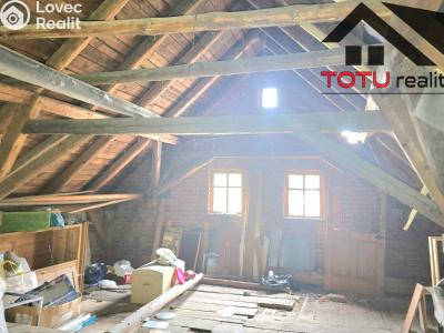 Продаж сімейного будинку Heřmanice č. 16