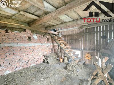 Продаж сімейного будинку Heřmanice č. 17