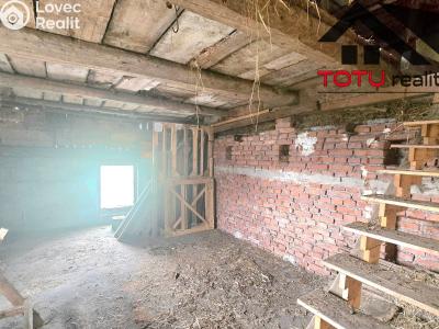 Продаж сімейного будинку Heřmanice č. 18