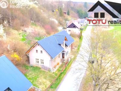 Продаж сімейного будинку Heřmanice č. 20