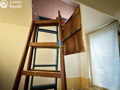 Prodej bytu 3+KK Františkovy Lázně, Boženy Němcové č. 6