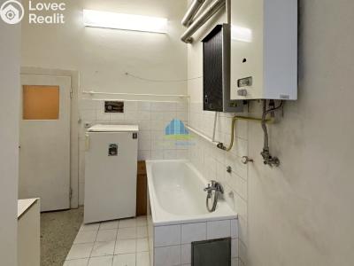 Prodej bytu 3+KK Františkovy Lázně, Boženy Němcové č. 8