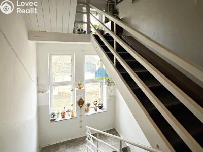 Prodej bytu 3+KK Františkovy Lázně, Boženy Němcové č. 12