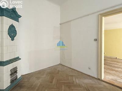 Prodej bytu 3+KK Františkovy Lázně, Boženy Němcové č. 17