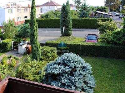 Pronájem bytu 3+KK Františkovy Lázně, Mládežnická č. 17