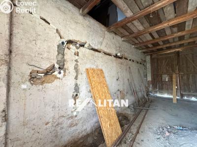 Prodej rodinného domu Blatec č. 14