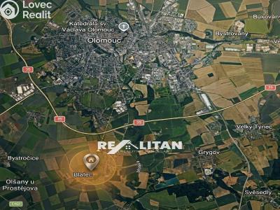 Prodej rodinného domu Blatec č. 32