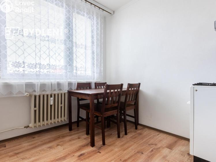 Оренда квартири 2+KK Most, Javorová 3102 č. 5