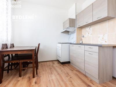 Pronájem bytu 2+KK Most, Javorová 3102 č. 9
