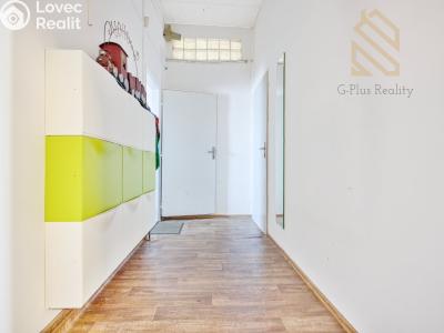 Prodej atypického bytu Hrobčice č. 17