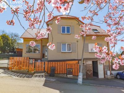 Sale family house Klatovy, Maškova 370 č. 1